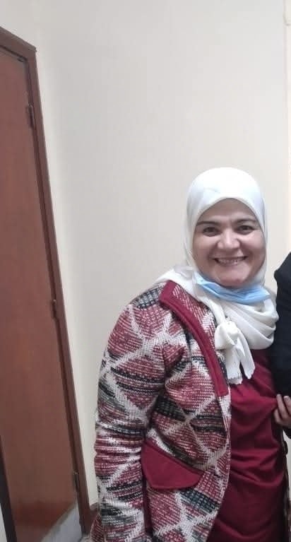 ترقية أستاذ مساعد بتمريض النساء والتوليد لأستاذ بتمريض سوهاج