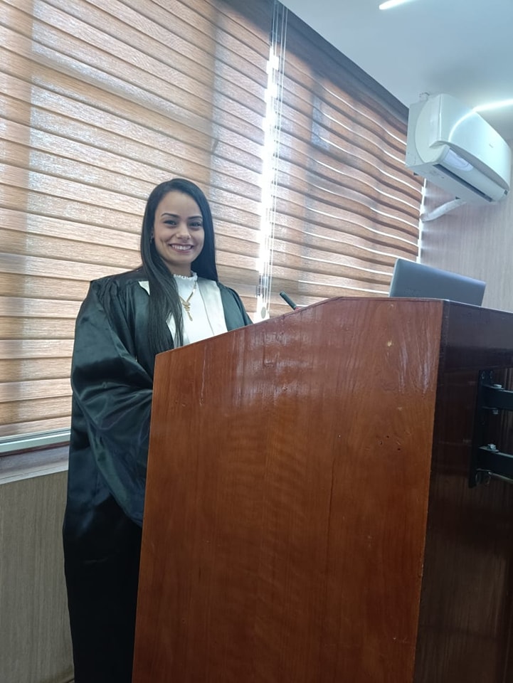 مناقشة رسالة ماجستير بتمريض حالات حرجة