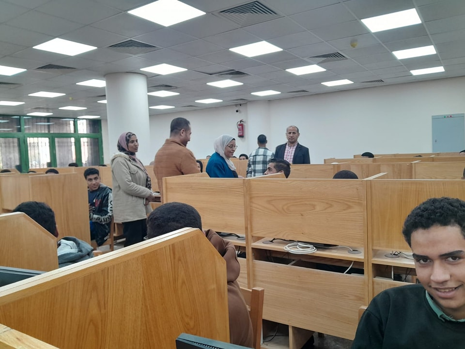 امتحان علم نفس المرأة للفرقة الثالثة