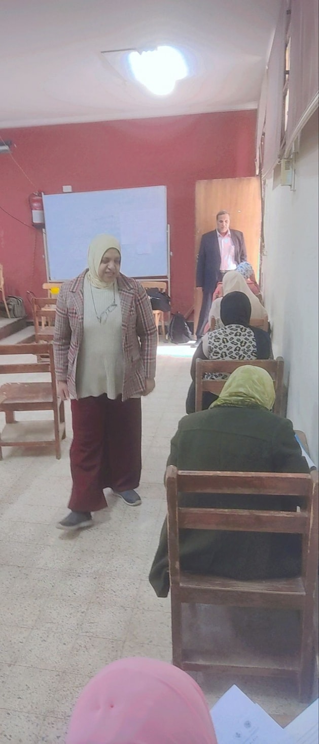 بدء ماراثون امتحانات الدراسات العليا