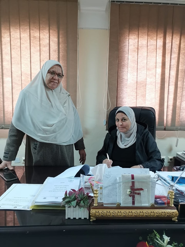 إعتماد نتيجة الدكتوراة التمهيدي