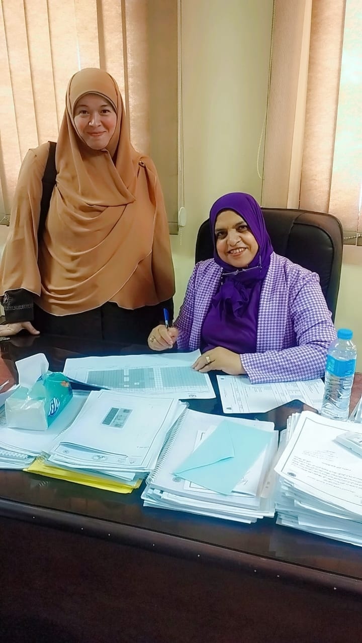 اعتماد نتيجه الفصل الدراسي الصيفي للمستوي الثاني 