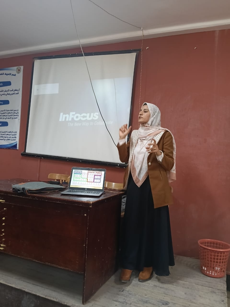 دوره رسم القلب وكيفيه تفسير القراءه للخريجين والامتياز 