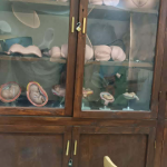 الى