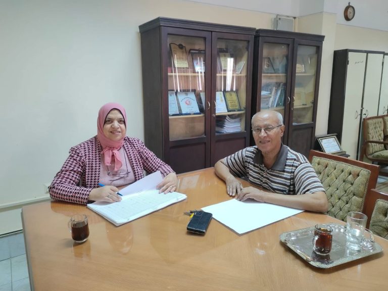إعتماد نتيجة الفرقة الرابعة