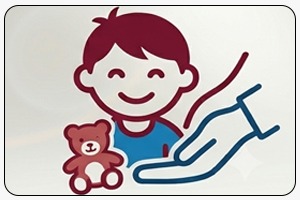 تمريض الاطفال