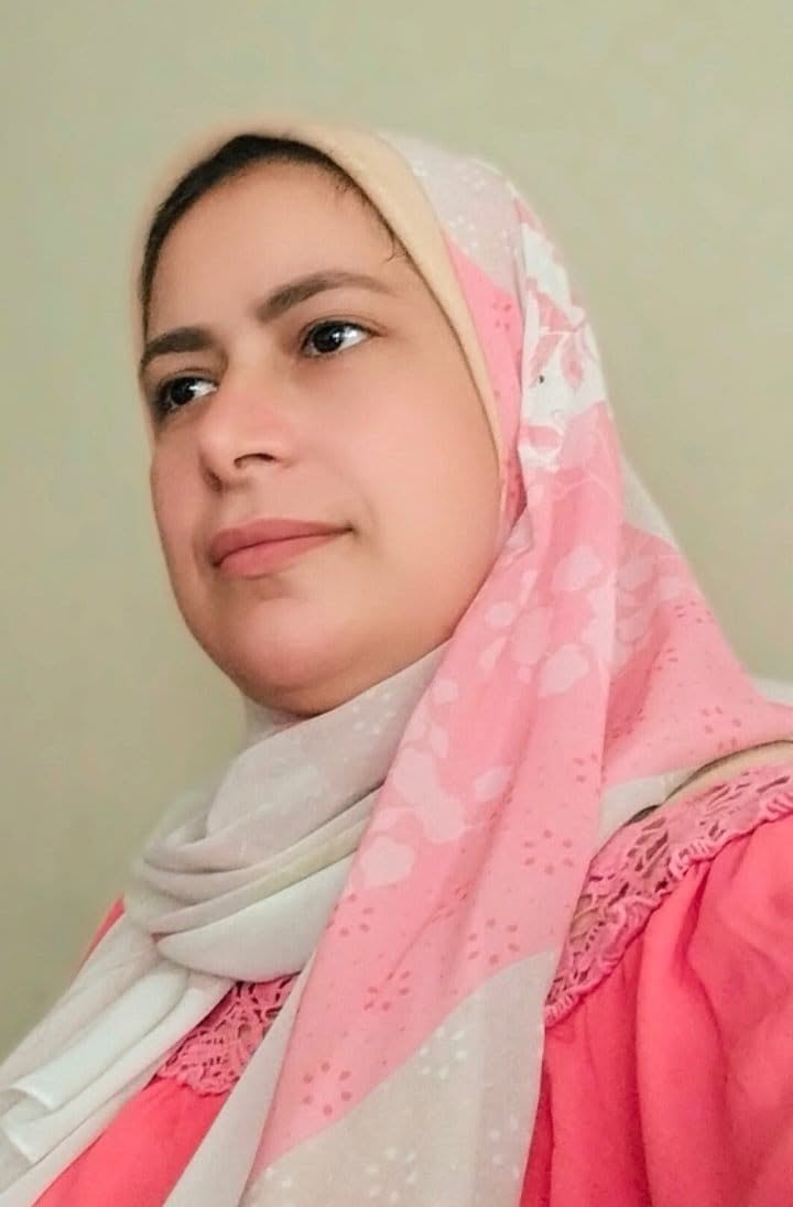 ترقية مدرس لأستاذ مساعد بتمريض صحة مجتمع