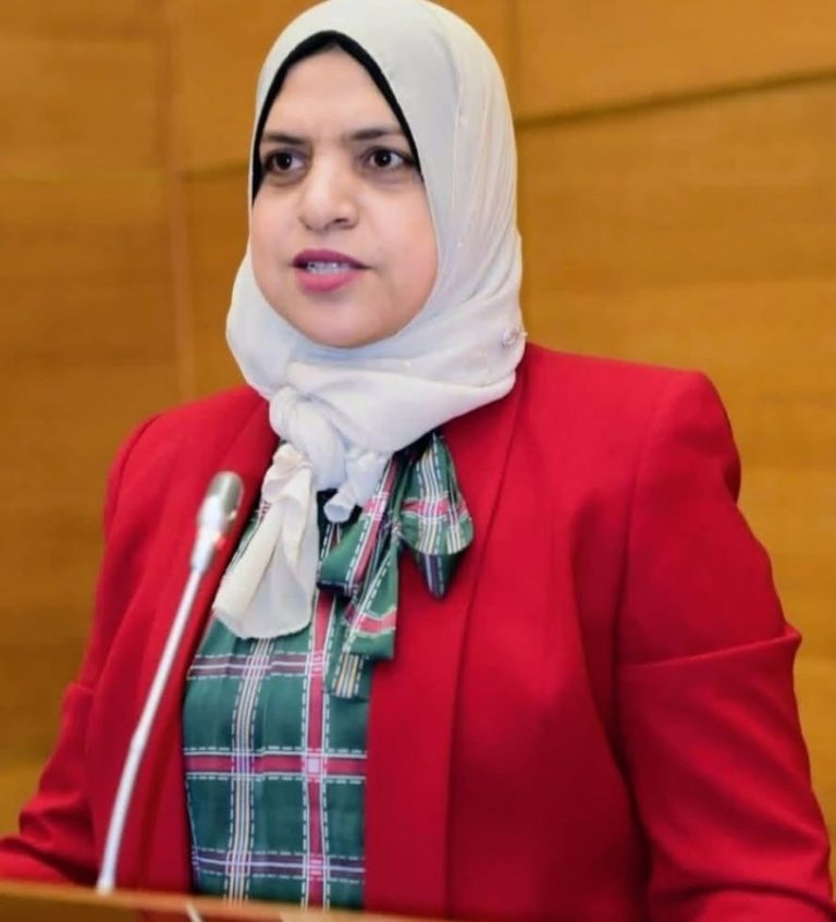 إعلان هام للمتقدمين لكلية التمريض من المعهد الفنى